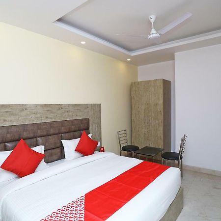 Oyo 43429 Star Glory Resort Insula Havelock Exterior foto