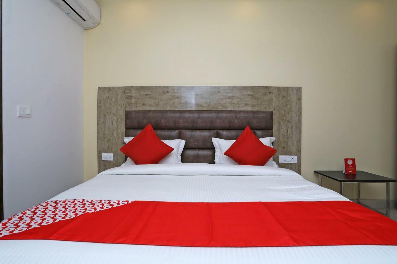 Oyo 43429 Star Glory Resort Insula Havelock Exterior foto