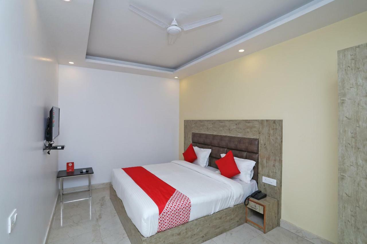Oyo 43429 Star Glory Resort Insula Havelock Exterior foto