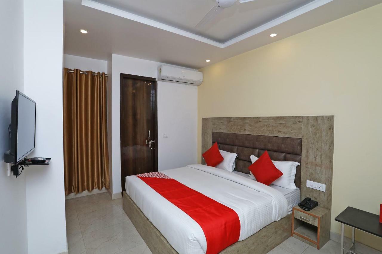 Oyo 43429 Star Glory Resort Insula Havelock Exterior foto
