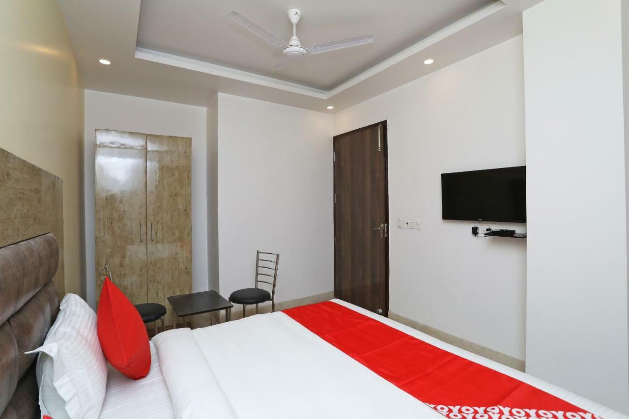 Oyo 43429 Star Glory Resort Insula Havelock Exterior foto