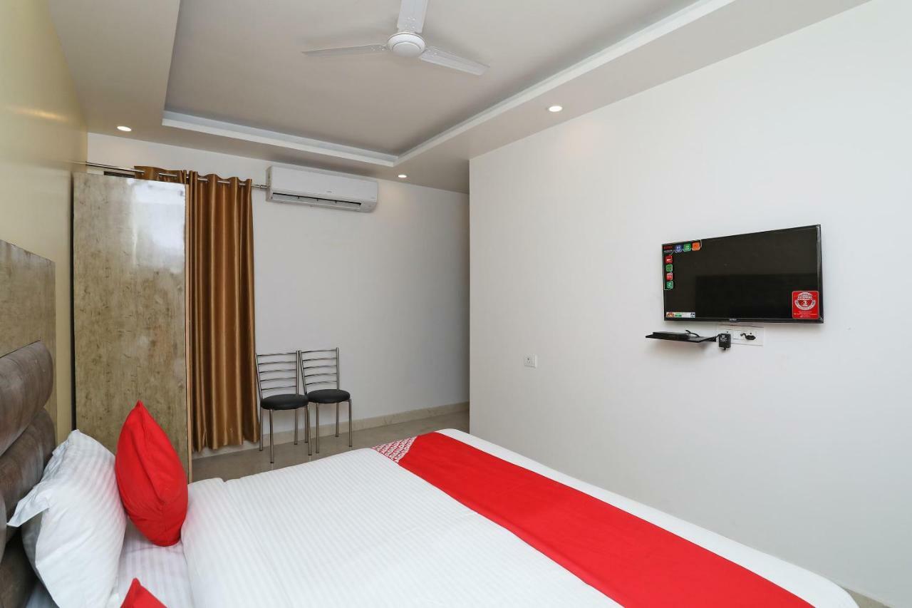 Oyo 43429 Star Glory Resort Insula Havelock Exterior foto