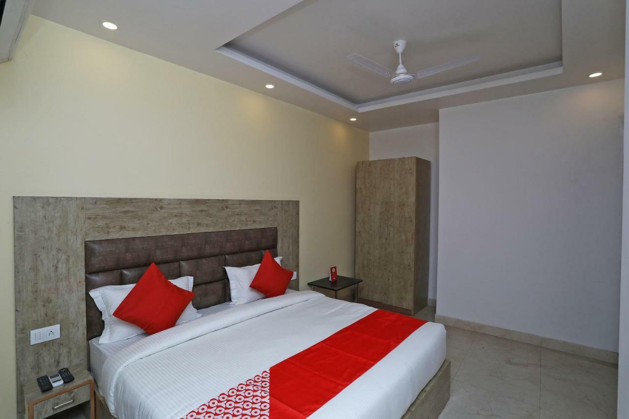 Oyo 43429 Star Glory Resort Insula Havelock Exterior foto