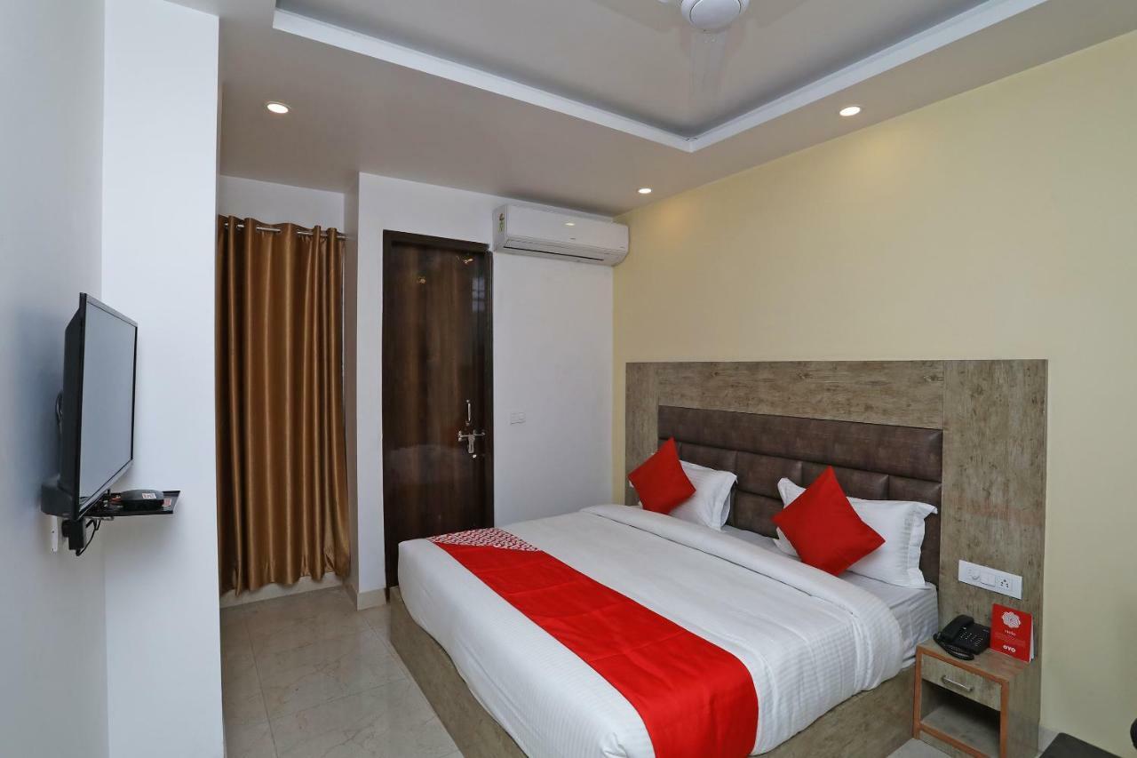 Oyo 43429 Star Glory Resort Insula Havelock Exterior foto