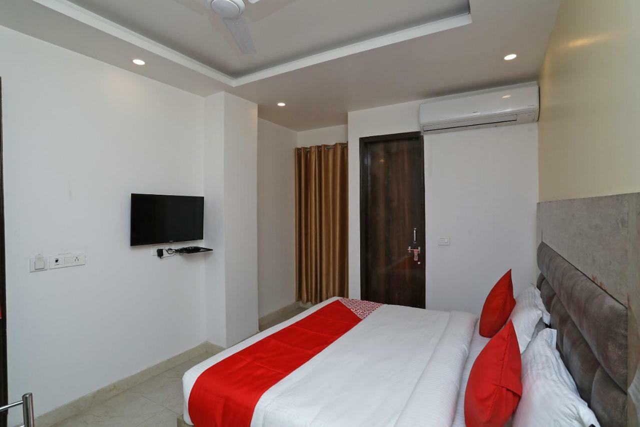 Oyo 43429 Star Glory Resort Insula Havelock Exterior foto