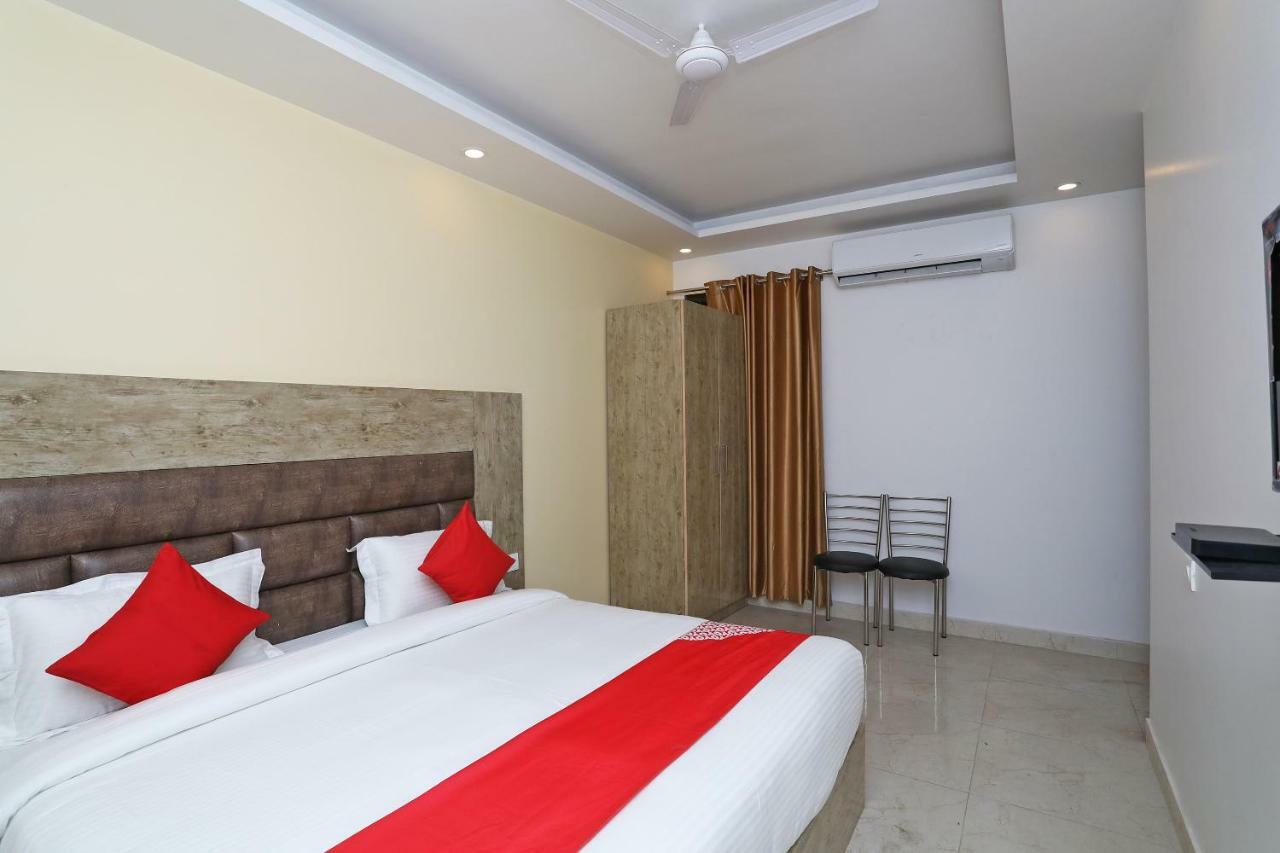 Oyo 43429 Star Glory Resort Insula Havelock Exterior foto