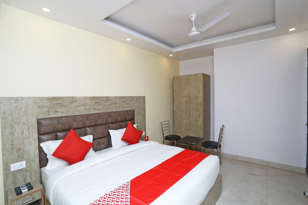 Oyo 43429 Star Glory Resort Insula Havelock Exterior foto